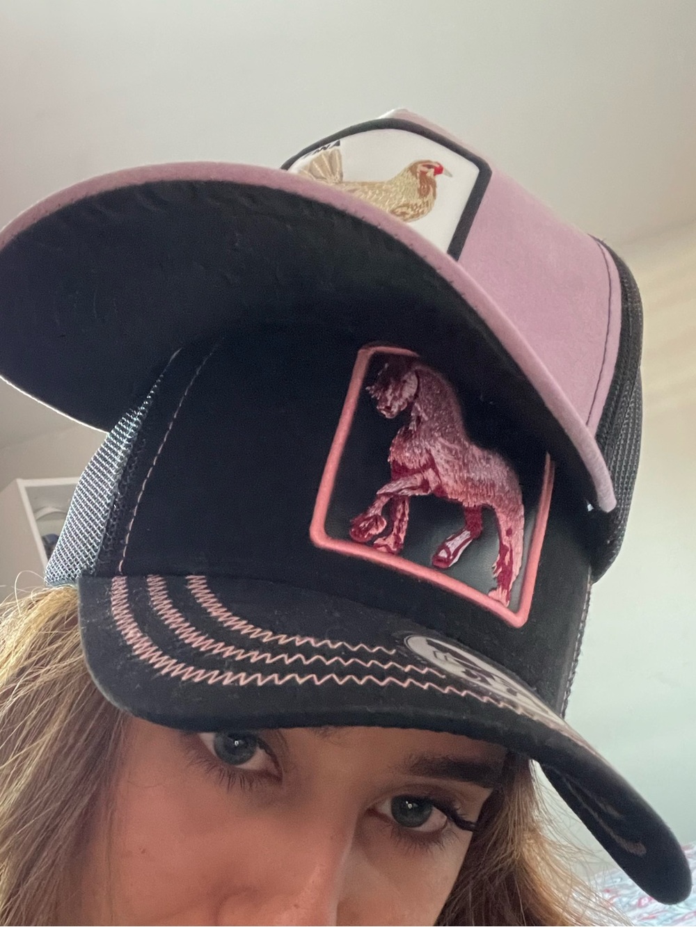 Gallo/Caballo Fino Hats